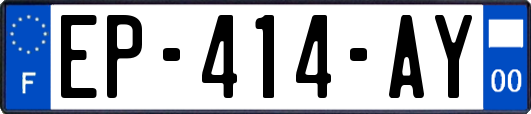 EP-414-AY