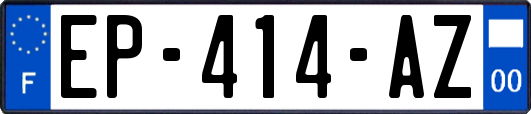 EP-414-AZ