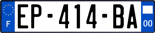 EP-414-BA