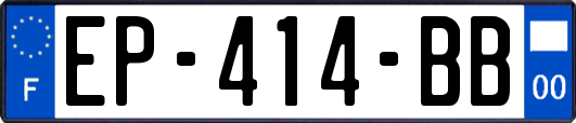 EP-414-BB