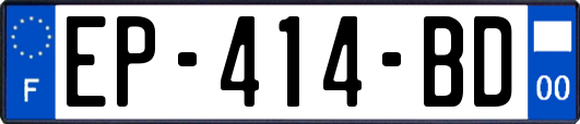 EP-414-BD