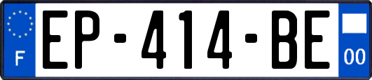 EP-414-BE