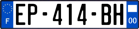 EP-414-BH