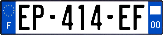 EP-414-EF
