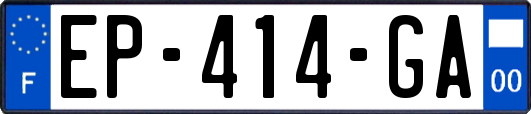 EP-414-GA