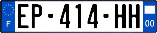 EP-414-HH