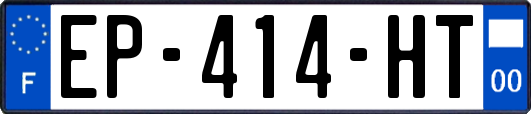 EP-414-HT