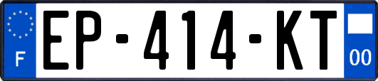 EP-414-KT