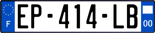 EP-414-LB