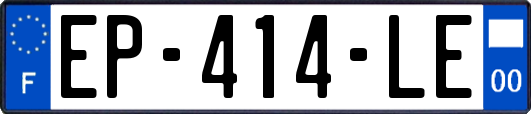 EP-414-LE