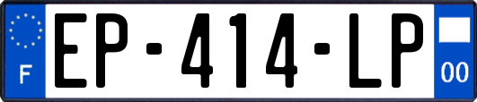 EP-414-LP