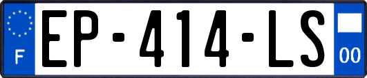 EP-414-LS