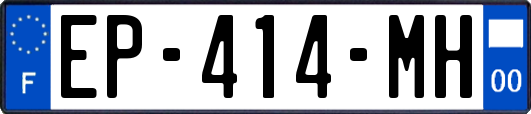 EP-414-MH