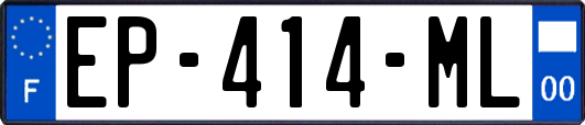 EP-414-ML