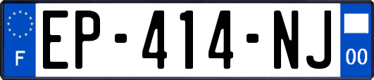 EP-414-NJ