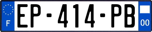 EP-414-PB