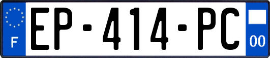EP-414-PC