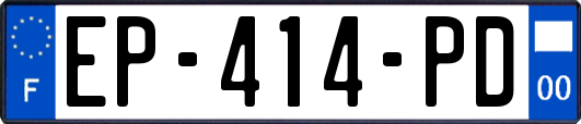 EP-414-PD