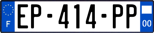 EP-414-PP