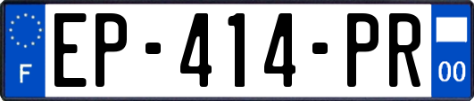 EP-414-PR