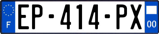 EP-414-PX