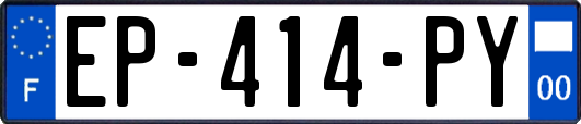 EP-414-PY