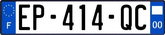 EP-414-QC