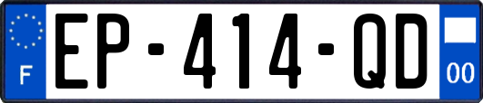 EP-414-QD