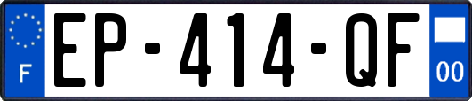 EP-414-QF