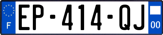 EP-414-QJ