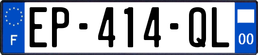 EP-414-QL