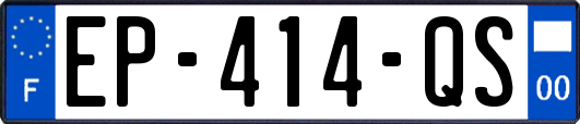 EP-414-QS