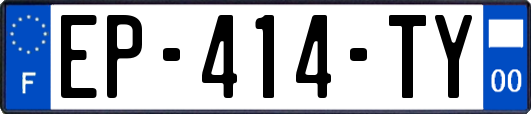 EP-414-TY