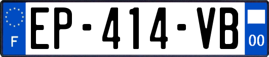 EP-414-VB