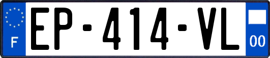 EP-414-VL