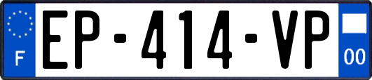 EP-414-VP