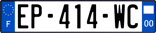 EP-414-WC