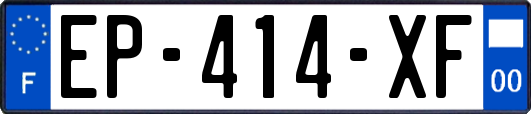 EP-414-XF