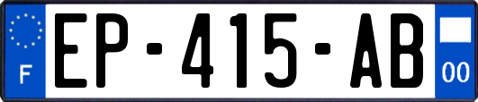 EP-415-AB