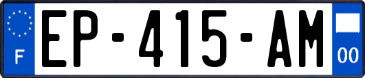 EP-415-AM