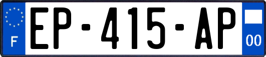 EP-415-AP