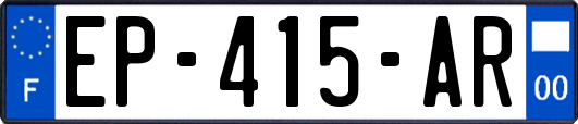 EP-415-AR