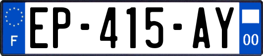 EP-415-AY