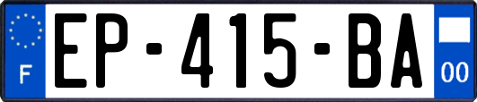 EP-415-BA