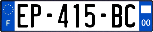 EP-415-BC