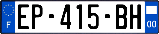 EP-415-BH