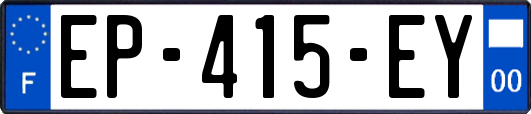 EP-415-EY