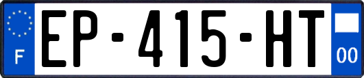 EP-415-HT