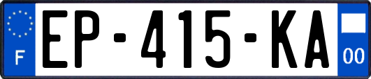 EP-415-KA