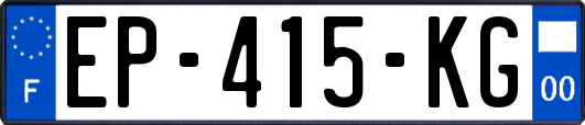EP-415-KG